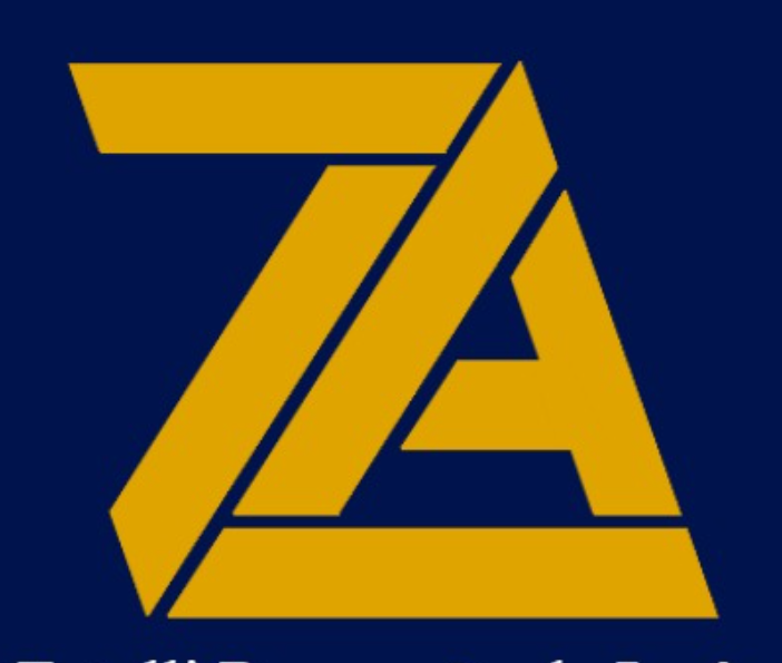 Logo ZA
